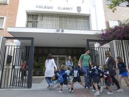 El TSJA reitera el derecho de los padres a elegir colegio conforme a sus convicciones religiosas