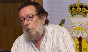«Si denuncias lo cobraremos en tu pellejo. Los médicos matáis a la gente»