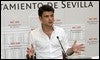 Más contratos «a amigos» en la Fundación DeSevilla, según el PP