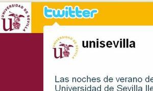 La Hispalense se incorpora al universo 2. 0 con perfiles en Twitter, Facebook, Tuenti y YouTube