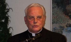 El cardenal reivindica la aportación social de la Iglesia al Estado