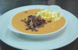 Las tapas de Sevilla, a concurso