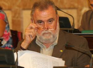La APS critica la «actitud antidemocrática» de Torrijos y el «silencio cómplice» de Monteseirín