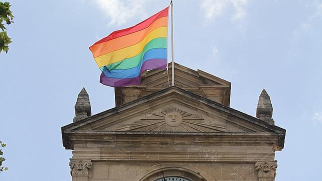 El Ayuntamiento es homosexual