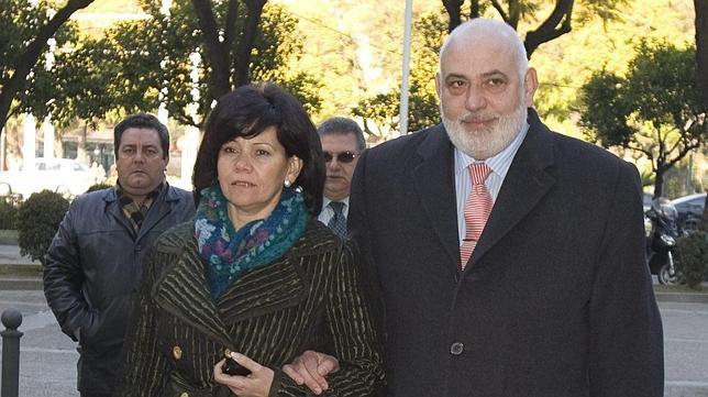 El oportuno premio del Ayuntamiento a la fiscal jefe
