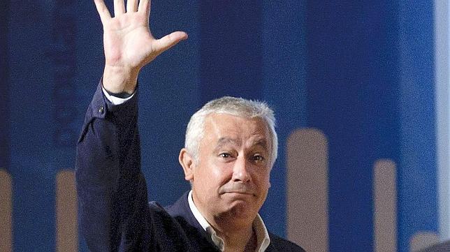 La consigna del catastrofismo