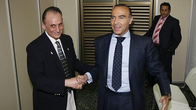 Historial repleto de sombras