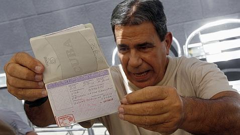 «Me siento engañado por el Gobierno de España»