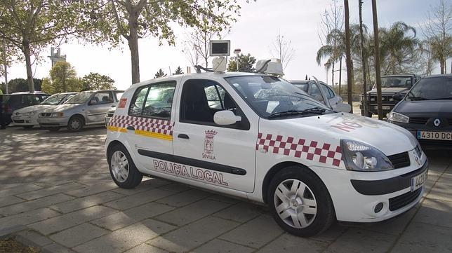 Al alcalde el coche ponemultas le da «mucha lata»