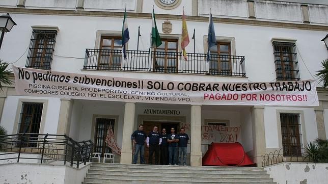 Los alcaldes responderán con su patrimonio de las deudas de sus ayuntamientos