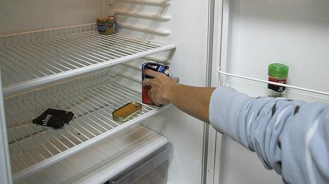 Un 57% más de familias fueron a la quiebra entre abril y junio de este año