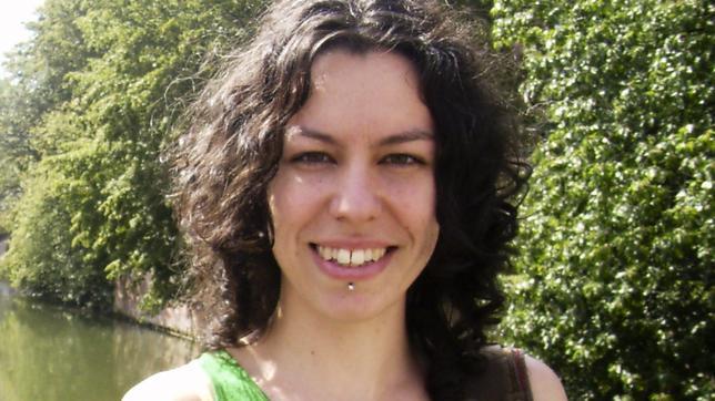 «Me gusta el cine en versión original pues la voz es mitad de la actuación»