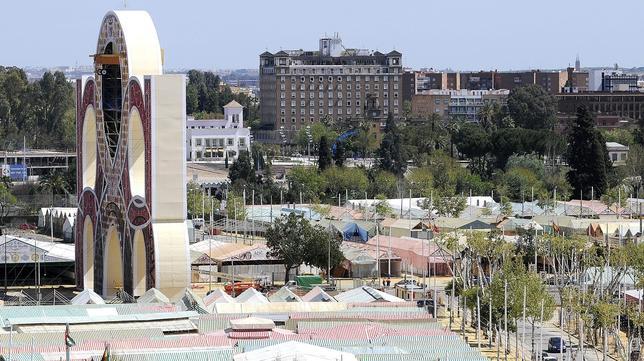 El Ayuntamiento pide 500.000 euros a los bancos para pagar las fiestas de la ciudad