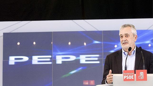 Las asignaturas de Pepe Griñán