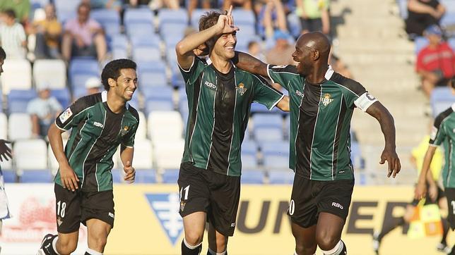 Fin del maleficio onubense (1-3)