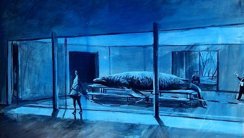 Las galerías de arte abren temporada con un objetivo: aguantar el tirón