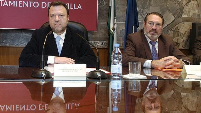 Nuevas facturas falsas en subvenciones del Ayuntamiento reactivan el «caso Unidad»