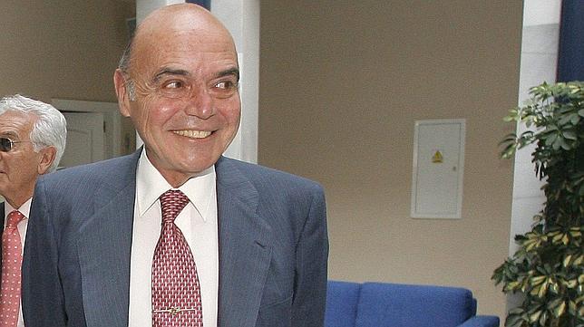 La falta de acuerdo provocará que haya tres presidentes del TSJA en tres meses