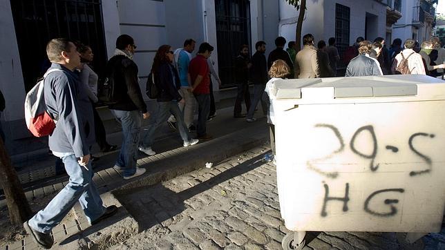 ¿Contemporizar con los piquetes?