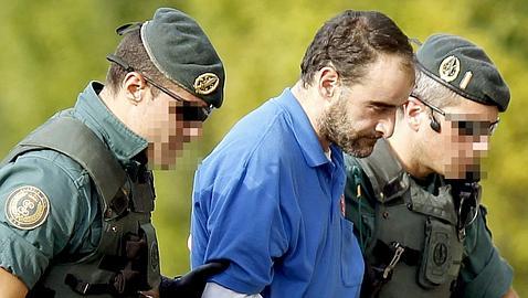 Dos expertos venezolanos en estrategia militar también adiestraron a los etarras