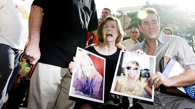 El descuartizador se paseó por Sevilla con la cabeza de su víctima en una bolsa