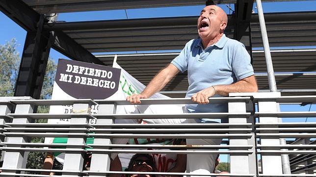 Funcionarios cifran en diez mil millones el coste de la administración paralela