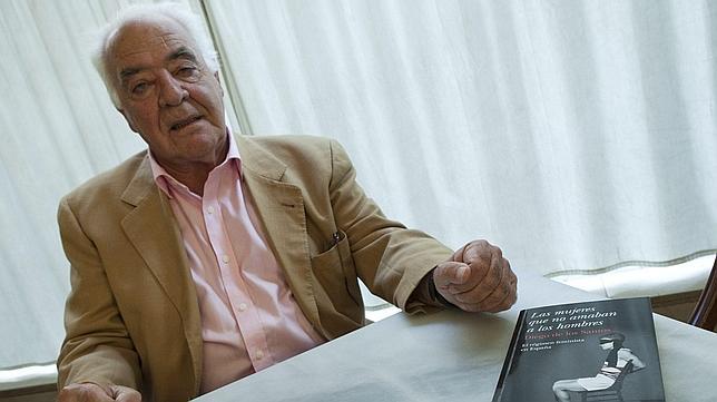 «España ha hecho el ridículo con la Ley de Violencia de Género»