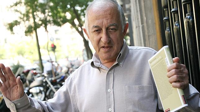 Juan Goytisolo: «Es inadmisible que haya presos políticos»