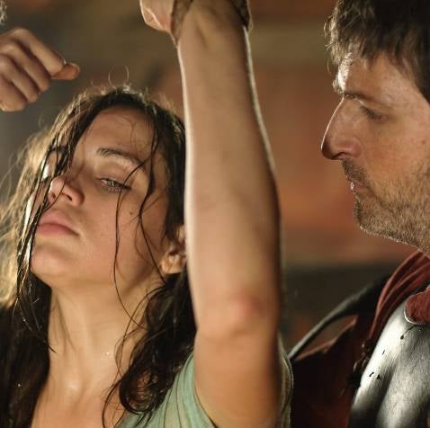 «Hispania»: Veni, vidi, vici