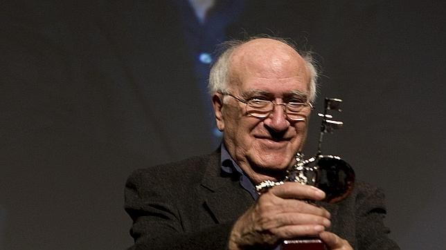 El festival de Cine reconoce la maestría de Vicente Aranda