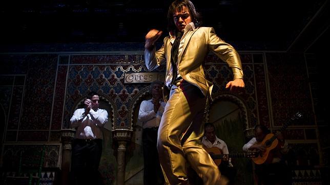 El Flamenco, patrimonio cultural de la Humanidad