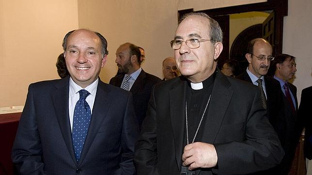 El arzobispo preside hoy la Vigilia por la vida naciente