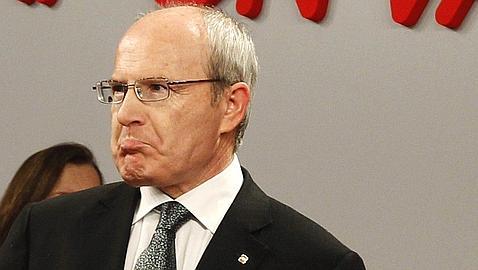 El futuro nada incierto de Montilla