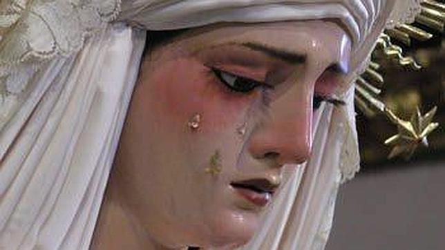 La Virgen de los Dolores de Camas será coronada en Sevilla