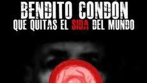 Fecapa lleva al fiscal la campaña del SIDA del PSOE que ataca a la Iglesia