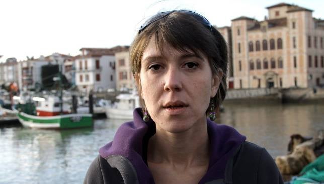 El material robado sirve a ETA para vivir clandestina diez años