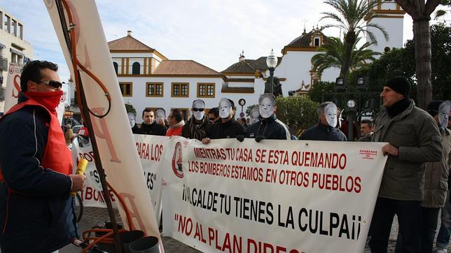La Policía Local rechaza la reorganización del cuerpo que Toscano quiere imponer