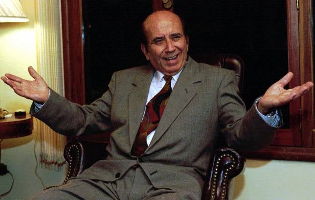 «Su conducta fue vidriosa en términos económicos»