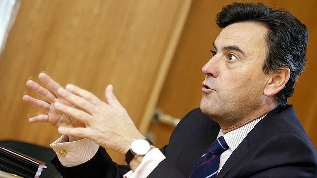 Navas deja la Cámara de Cuentas tras dos años de bloqueo