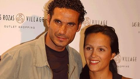 Óscar Higares vuelve a ser papá