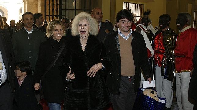 Los Reyes Magos cumplieron con su cometido y trajeron felicidad