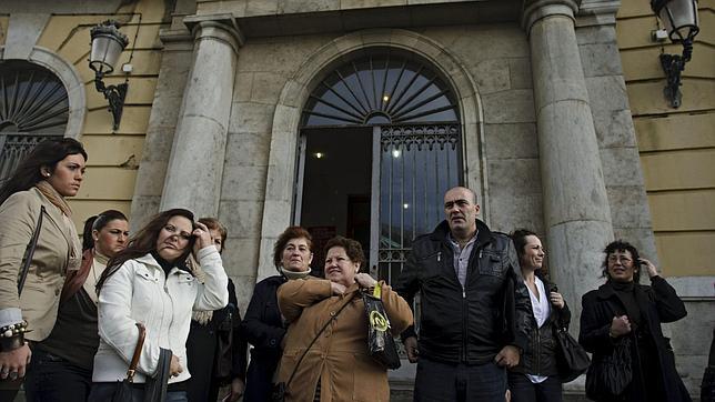 La Fiscalía de Sevilla, la única que archiva un supuesto robo de bebés