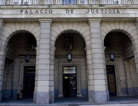 Los juicios del caso Marta dejarán al aire la penosa infraestructura judicial de Sevilla