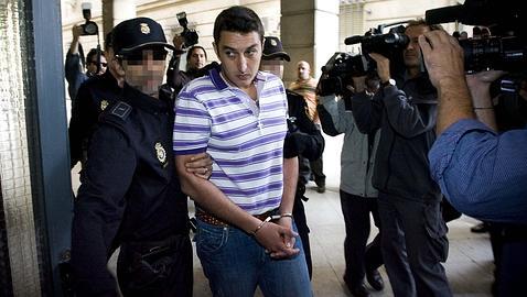 El juez mantiene en prisión al autor del atropello del Paseo de Colón