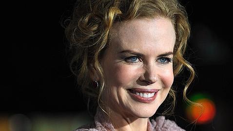 Nicole Kidman lo confiesa: «Me puse Botox»
