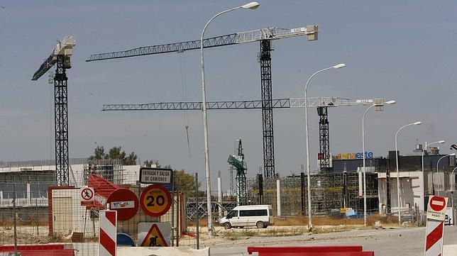 Urbanismo ofrece 56 millones a promotores para que inicien los desarrollos del PGOU