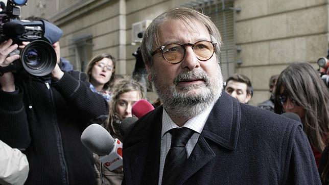 El juez rechaza la petición de nulidad y la de suspensión