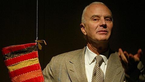 Manolo Blahnik y Tous convierten el zapato más famoso del mundo en una joya