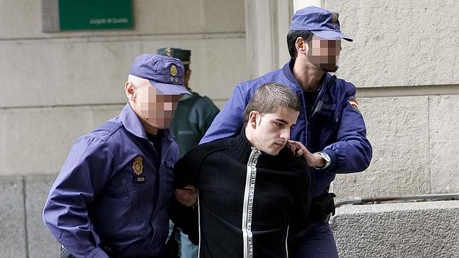 Miguel Carcaño, testigo y a la vez «coimputado»