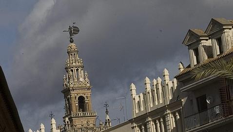 El frío remitirá al final de la semana
